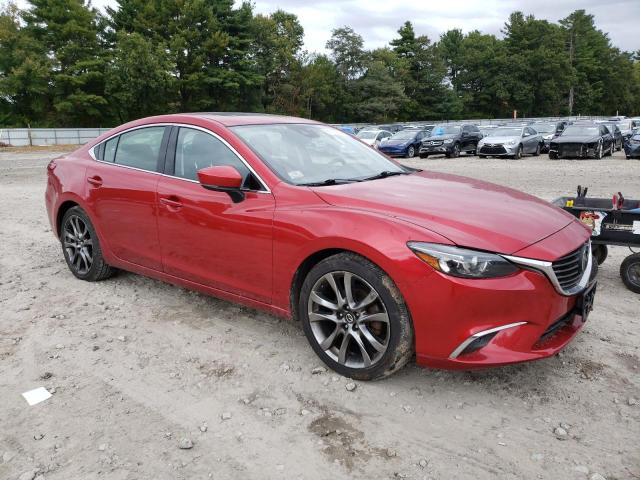 2017 MAZDA 6 GRAND TO - JM1GL1W54H1135986