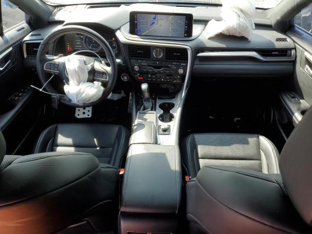 2020 LEXUS RX 350 F S 2T2YZMDA2LC233600