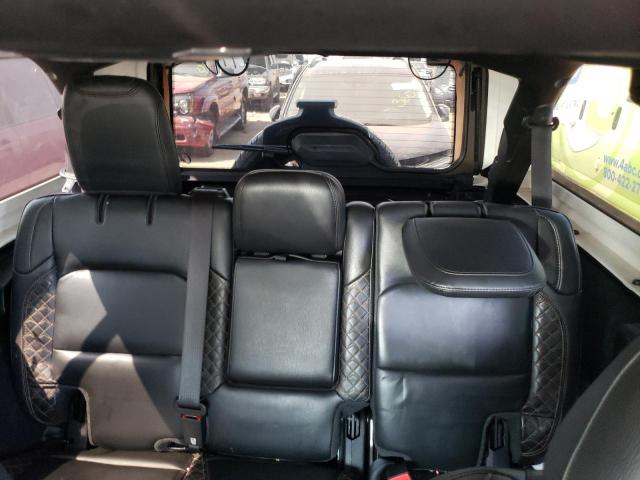 2021 JEEP WRANGLER U - 1C4HJXEG9MW518111