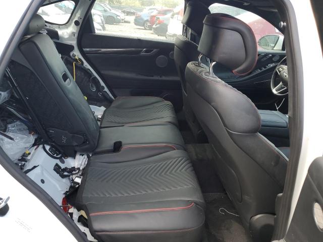 2022 GENESIS G80 SPORT - KMTGB4SD1NU127325