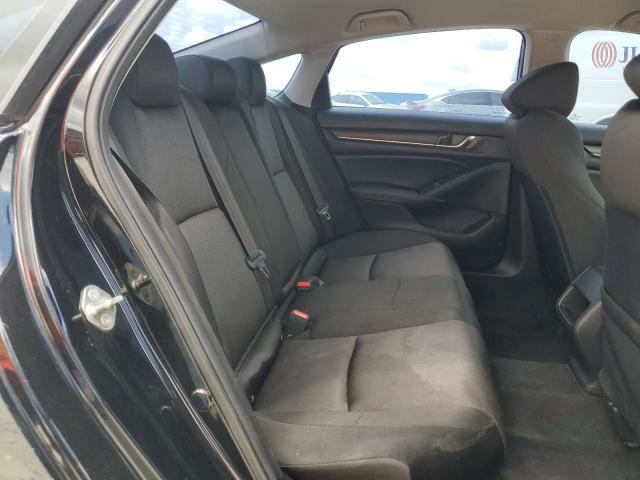 2019 HONDA ACCORD LX - 1HGCV1F10KA094836