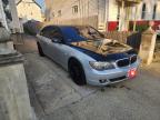 BMW 750 photo