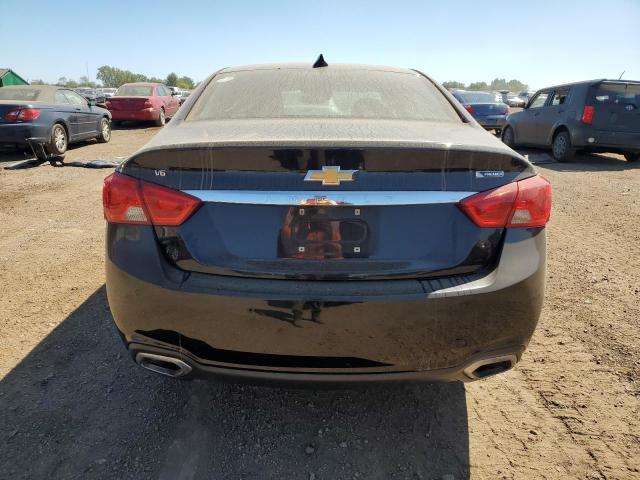 VIN 1G1145S31HU146059 2017 Chevrolet Impala, Premier no.6