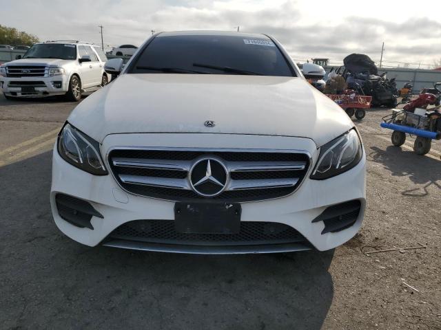 2018 MERCEDES-BENZ E 300 4MAT WDDZF4KB4JA477043  71840894