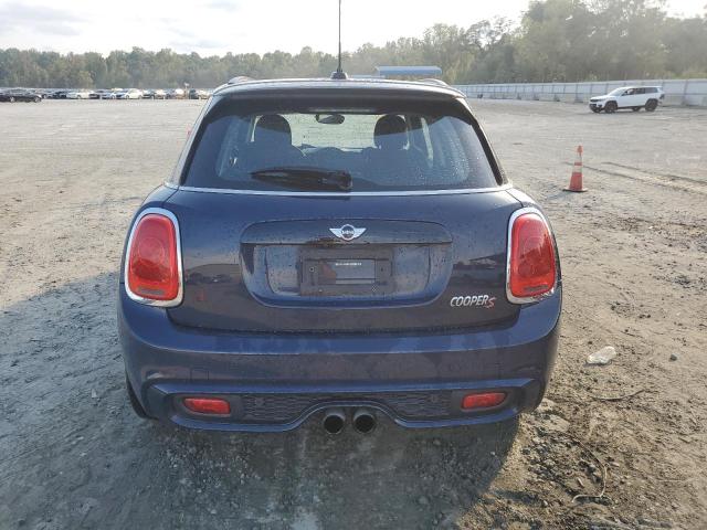 2017 MINI COOPER S - WMWXU3C34H2D33408