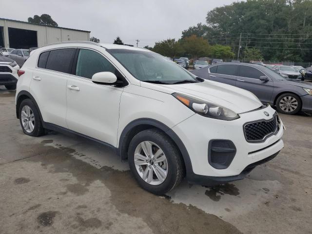 2017 KIA SPORTAGE L - KNDPM3AC9H7036673