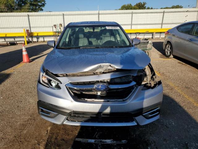 2020 SUBARU LEGACY LIM - 4S3BWAL68L3007195