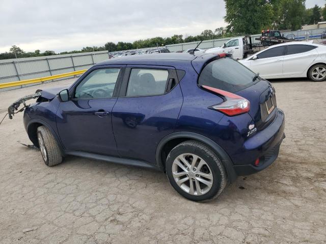2016 NISSAN JUKE S - JN8AF5MR1GT602024