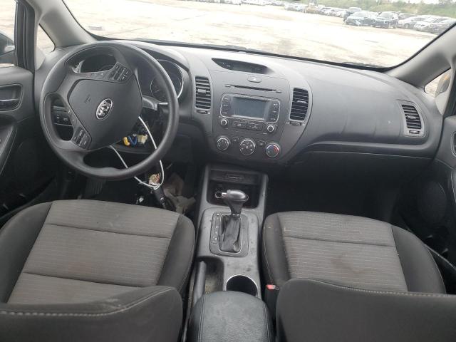 2016 KIA FORTE LX - KNAFX4A67G5558227