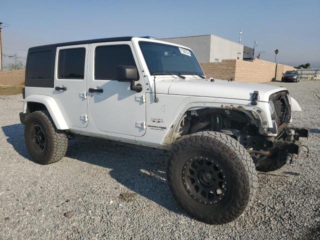 VIN 1C4HJWEG2JL923637 2018 Jeep Wrangler, Sahara no.4