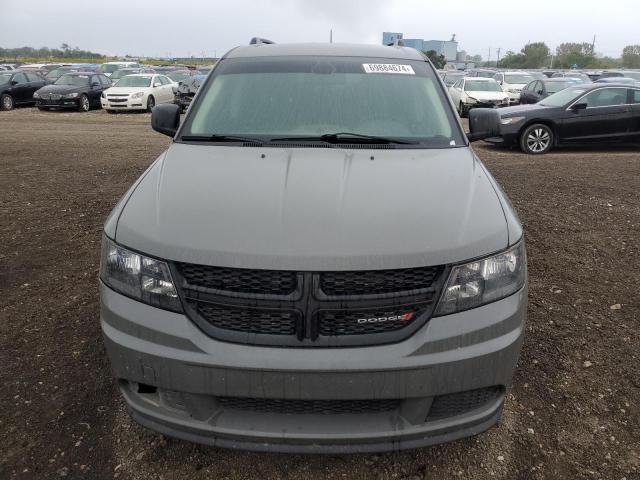 2020 DODGE JOURNEY SE - 3C4PDCAB3LT272019