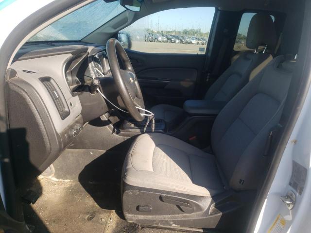 2019 CHEVROLET COLORADO - 1GCHTBEN2K1180444