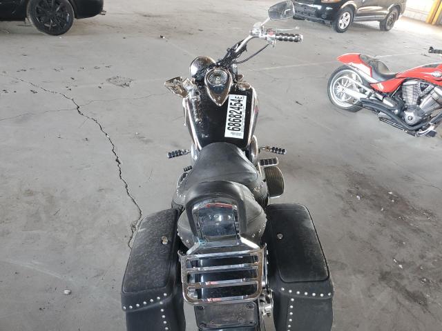 2001 KAWASAKI VN1500 N1 - JKBVNAN181A010968