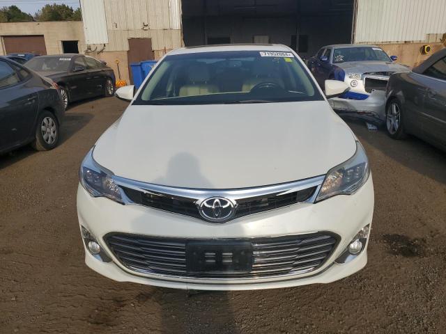 VIN 4T1BK1EB6DU028480 2013 Toyota Avalon, Base no.5