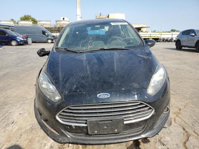 2019 FORD FIESTA SE - 3FADP4EJ4KM150768
