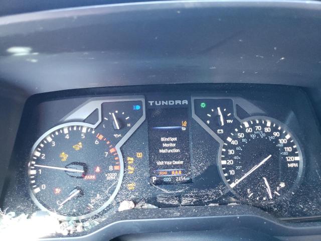 2024 TOYOTA TUNDRA CRE - 5TFLA5DB5RX187114