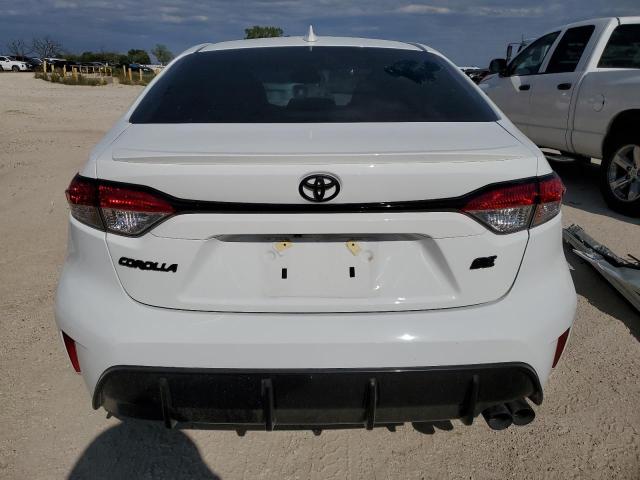 2024 TOYOTA COROLLA SE - 5YFS4MCE1RP181835