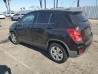 CHEVROLET TRAX LS photo