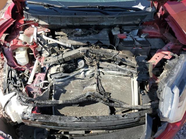 2017 NISSAN ROGUE S - JN8AT2MV1HW264905