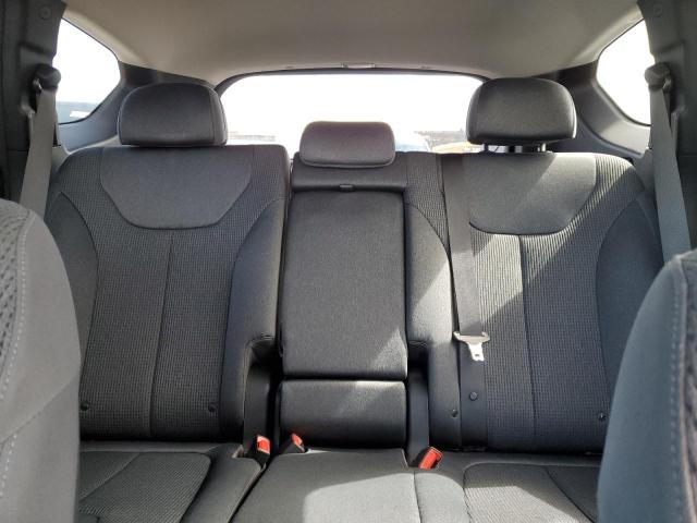 2021 HYUNDAI SANTA FE S - 5NMS1DAJ0MH369628