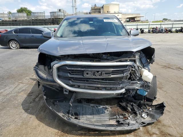 2018 GMC TERRAIN SL - 3GKALMEV3JL333230