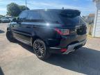 LAND ROVER RANGE ROVE photo