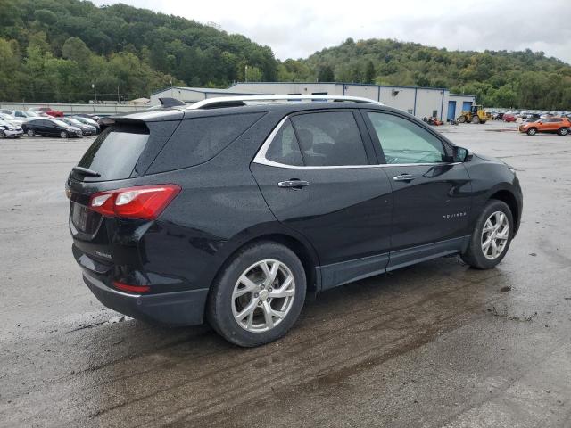 CHEVROLET EQUINOX PR 2019 black  gas 3GNAXNEV8KL259866 photo #4