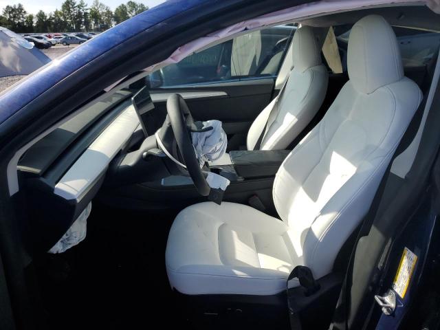 2023 TESLA MODEL Y - 7SAYGDEE2PA142940