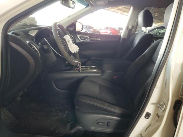 2015 NISSAN PATHFINDER - 5N1AR2MN2FC605877