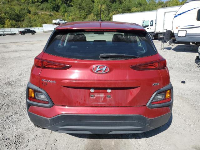 VIN KM8K1CAA9KU214460 2019 HYUNDAI KONA no.6