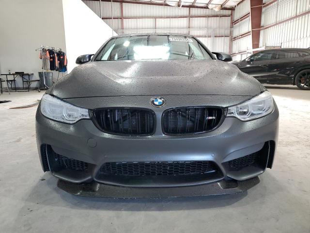 2016 BMW M4 GTS - WBS4S9C5XGK578945