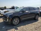 2021 CADILLAC XT5 PREMIU - 1GYKNDRS0MZ185670