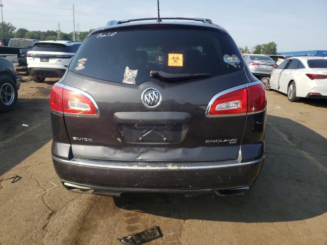 VIN 5GAKVCKD3FJ213718 2015 Buick Enclave no.6