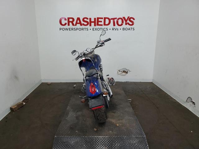 2004 VICTORY MOTORCYCLES VEGAS - 5VPGB16DX43000389