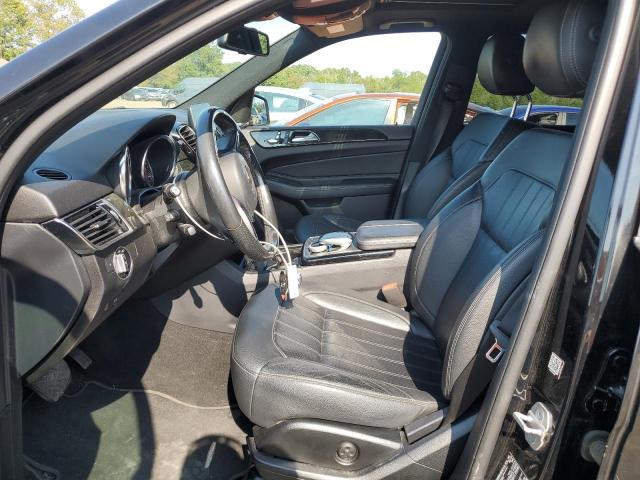 2017 MERCEDES-BENZ GLE 350 4M - 4JGDA5HB8HA940159