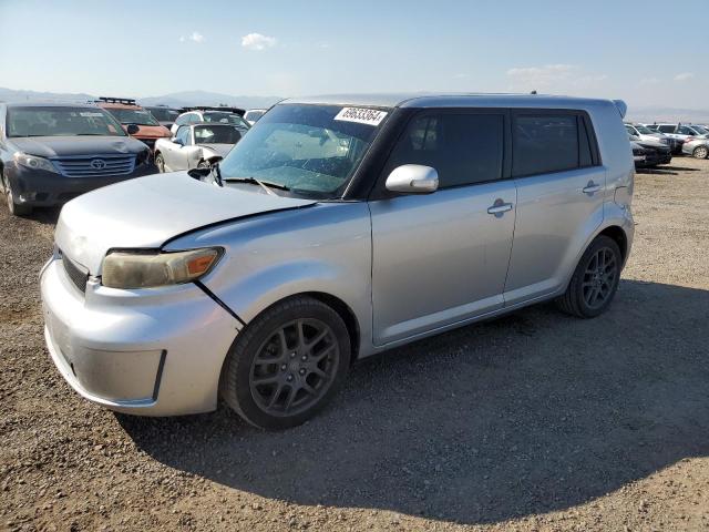 2009 TOYOTA SCION XB #2874629132