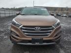 HYUNDAI TUCSON LIM photo