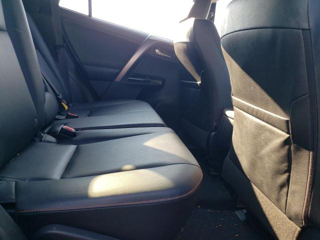 2016 TOYOTA RAV4 SE - JTMJFREVXGJ078950