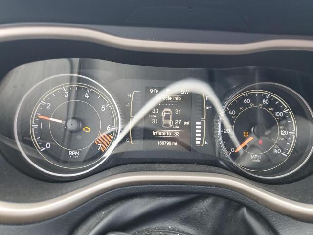 2015 JEEP CHEROKEE L - 1C4PJLCB5FW683815