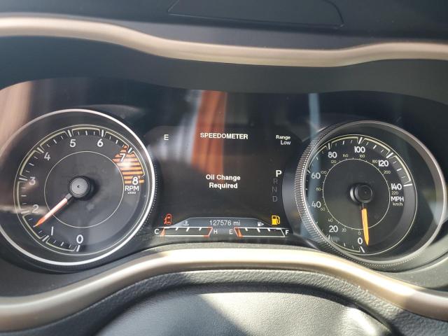 2016 JEEP CHEROKEE L - 1C4PJMDS0GW102484