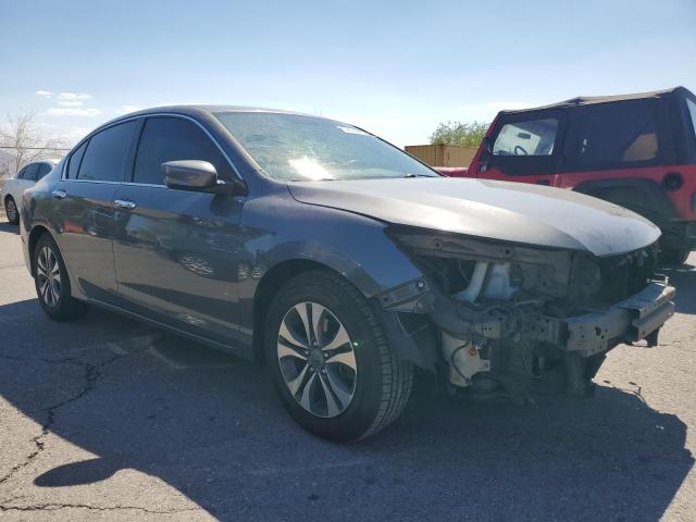 VIN 1HGCR2F30DA146836 2013 Honda Accord, LX no.4