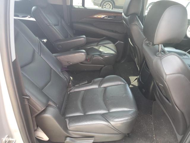 2019 CADILLAC ESCALADE E - 1GYS4HKJ2KR139332