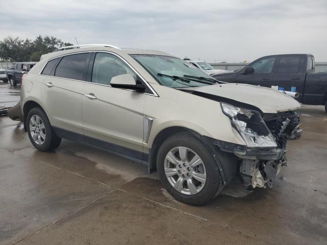2016 CADILLAC SRX LUXURY - 3GYFNBE34GS515655