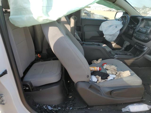 2015 GMC CANYON - 1GTH5AEA0F1150009