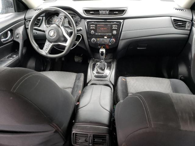2017 NISSAN ROGUE S - JN8AT2MT5HW134933