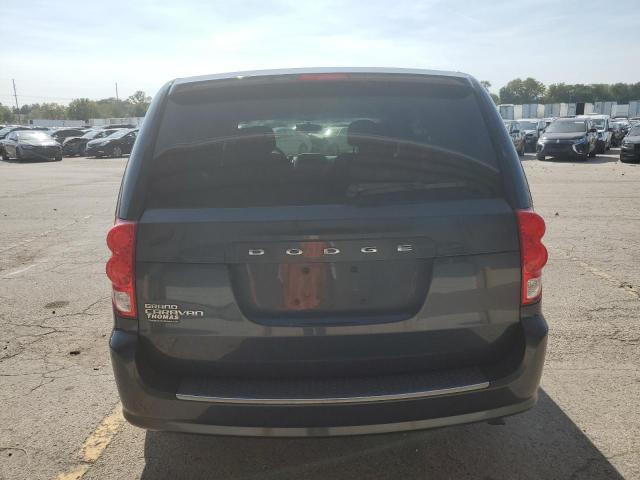 VIN 2C4RDGBGXER278917 2014 Dodge Grand Caravan, SE no.6