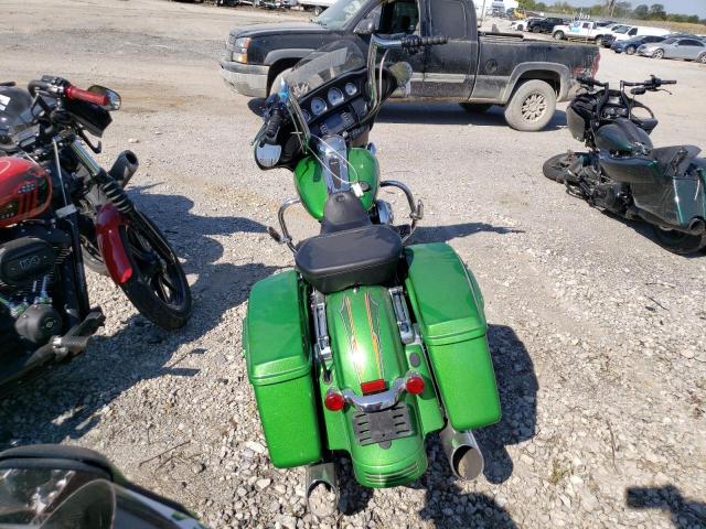 2015 HARLEY-DAVIDSON FLHX STREE - 1HD1KBM12FB698412
