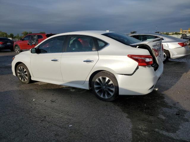 2019 NISSAN SENTRA SR - 3N1CB7AP6KY427271