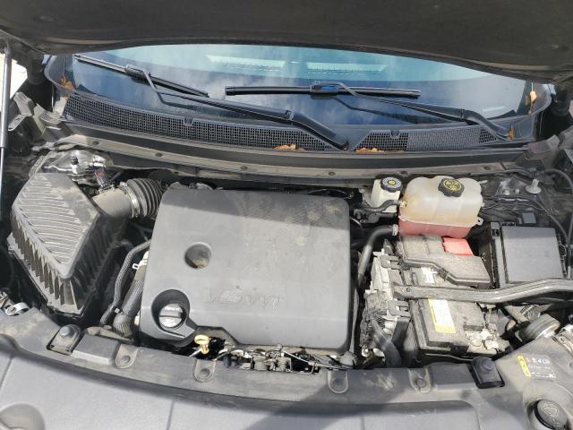 2019 CHEVROLET TRAVERSE L - 1GNERGKW9KJ169668