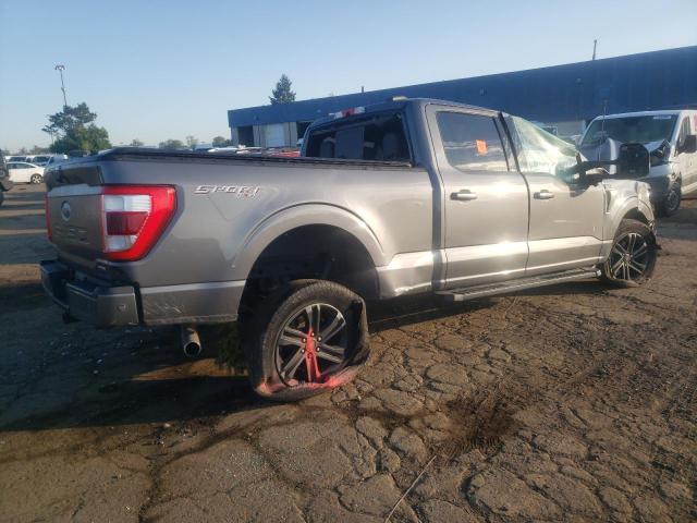 2022 FORD F150 SUPER - 1FTFW1E80NFA79428